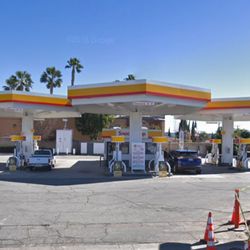 Rowland Heights Car Wash & Gas Station