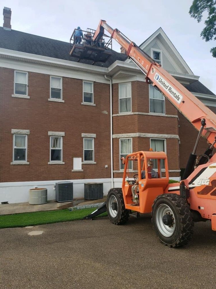 Slide of Langford Roofing and Construction