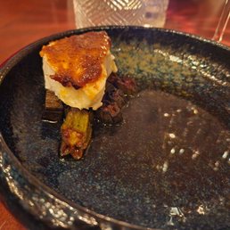 Chilean Seabass