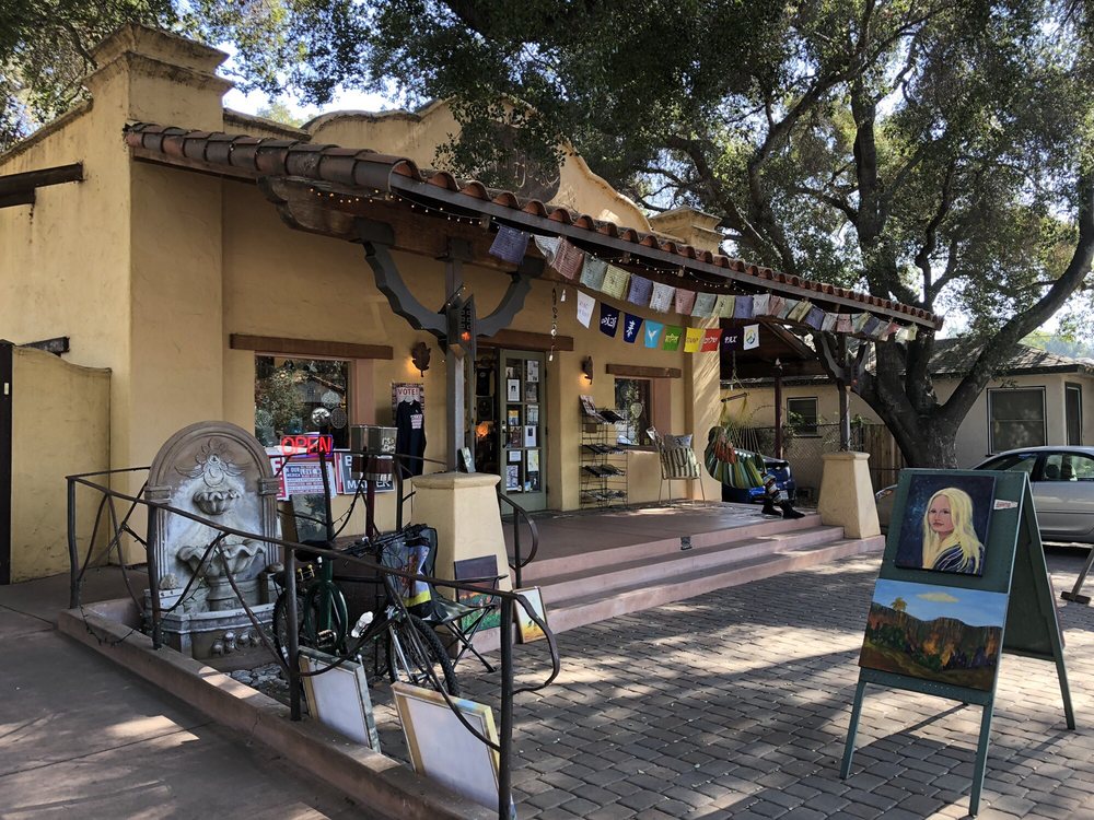 OJAI HOUSE 39 Photos & 36 Reviews Gift Shops 304 N Montgomery St