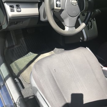 Texas Star Wash and Detail - After cleaning - Auto Detailing Near Me - Webster, Texas