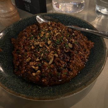 Aba - Muhammara - Mediterranean Near Me - Austin, Texas Aba - Muhammara - Mediterranean Near Me - Austin, Texas