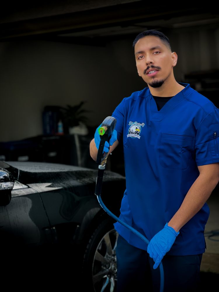 DR DETAILZ PREMIUM DETAILING Updated April 2024 Request a Quote