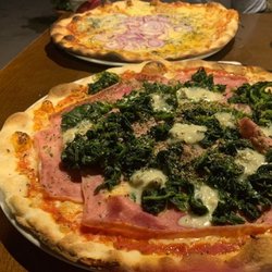 Tomassini - Una delicia completa !!