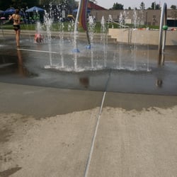 Center At Norpoint