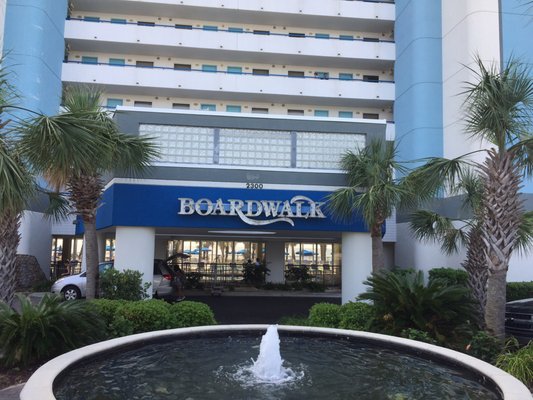 Boardwalk Beach Resort 39 Photos 22 Reviews Resorts 2301 N Boardwalk Beach Resort 39 Photos 22