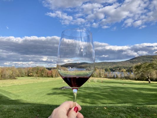 Balderdash Cellars by null