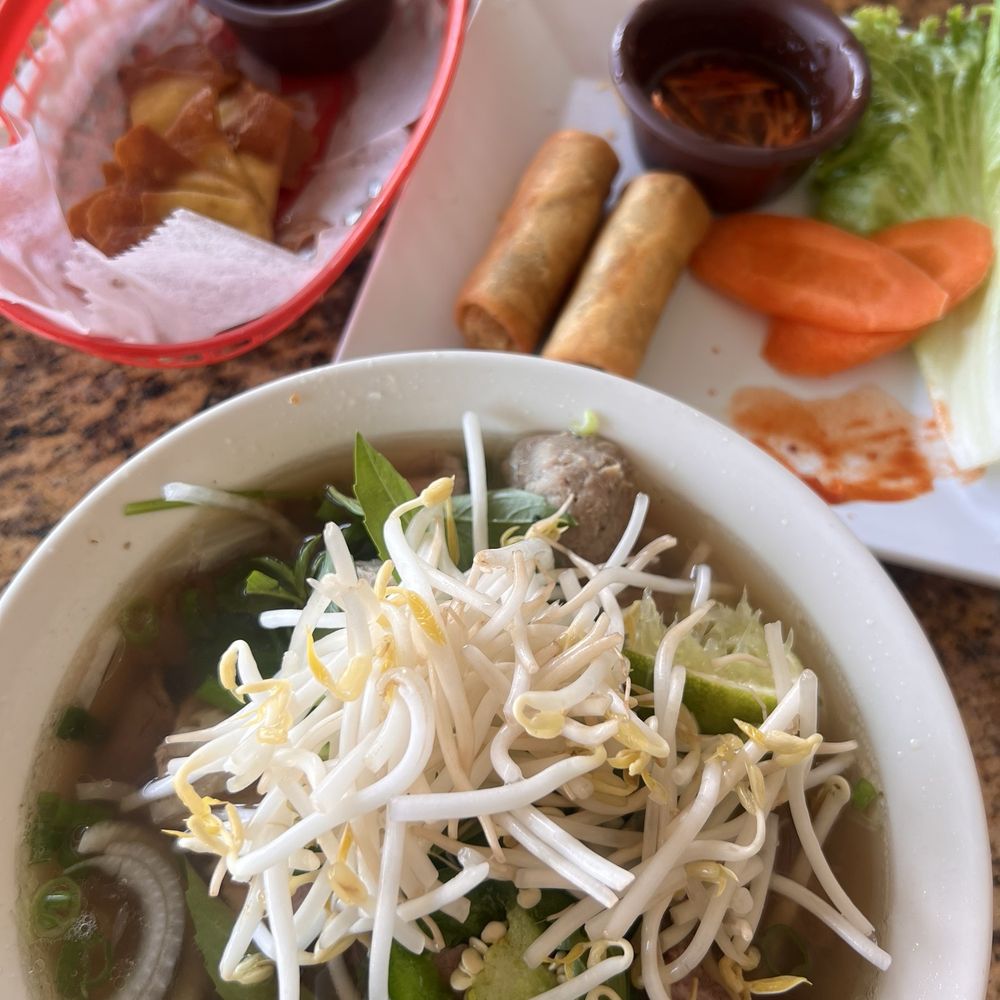 Pho Hai - Combination Pho - Vietnamese Near Me - Houston, Texas Pho Hai - Combination Pho - Vietnamese Near Me - Houston, Texas
