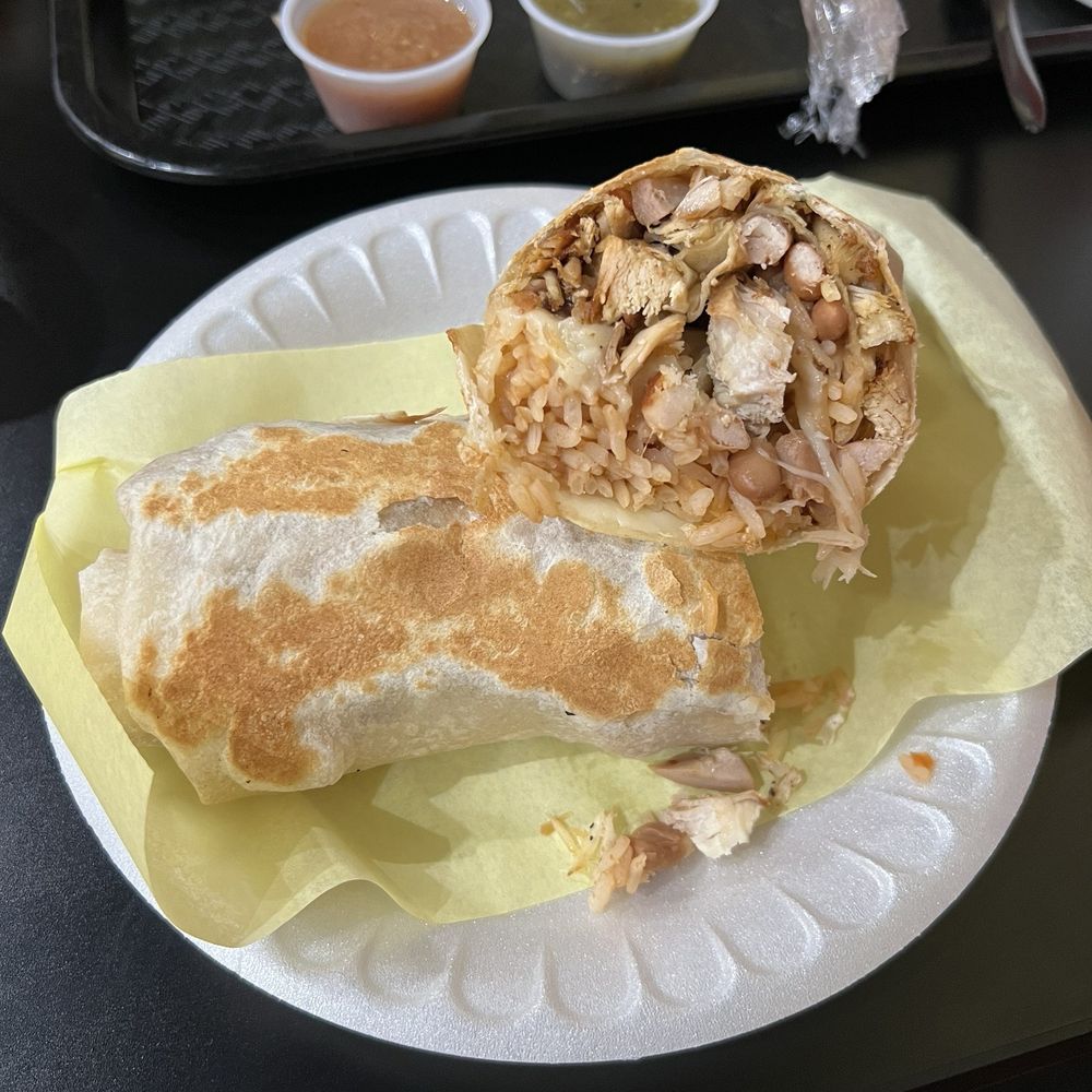 Senor Pollo Mexican Grill - Mexican Near Me - Orem, Utah Senor Pollo Mexican Grill - Mexican Near Me - Orem, Utah