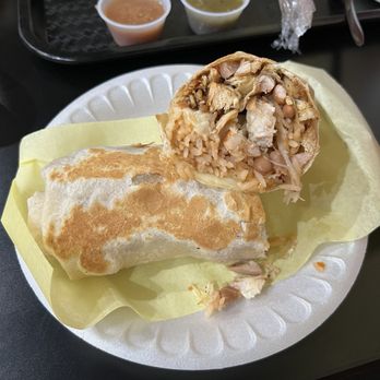 Senor Pollo Mexican Grill - Mexican Near Me - Orem, Utah