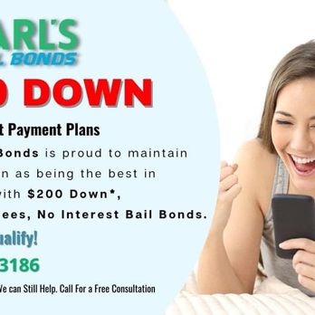 Carl's Bail Bonds - Legal Services Near Me Carl's Bail Bonds - Legal Services Near Me
