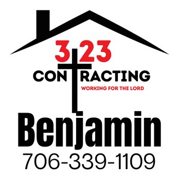 3:23 Contracting - Handyman Near Me