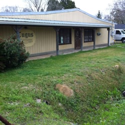 Tugus Restaurant