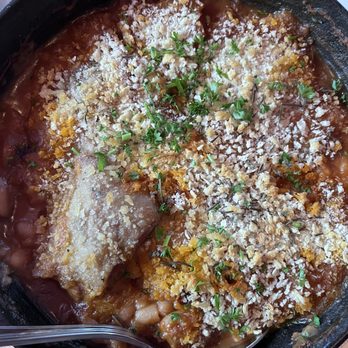 Brasserie Le Bouchon Restaurants - Cassoulet - French Near Me - Cold Spring, New York