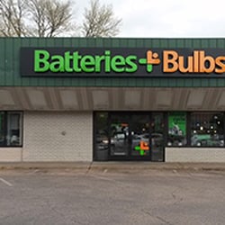 Batteries Plus