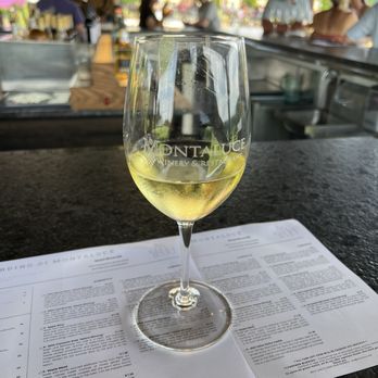 Montaluce Winery & Restaurant - Venues & Event Spaces Near Me - Dahlonega, Georgia Montaluce Winery & Restaurant - Venues & Event Spaces Near Me - Dahlonega, Georgia