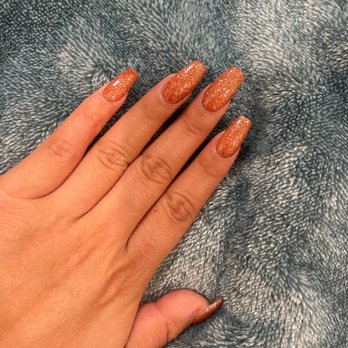 Jazzy's Nails Spa - Nail Salons Near Me - Whittier, California