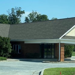 Professional Eye Associates - Professional Eye Associates 101 Professional Court in Calhoun