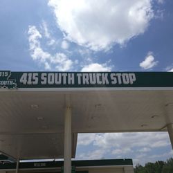 415 Truck Stop
