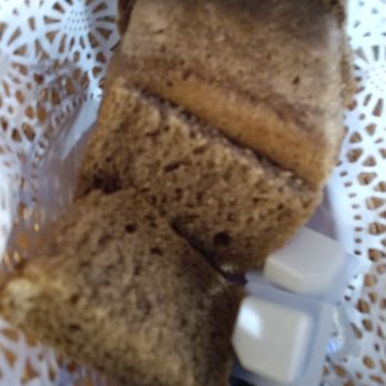 Tatiana Restaurant - Bread - Russian Near Me - Brooklyn, New York