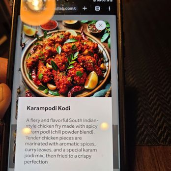 Bawarchi Indian Cuisine - Appetizer - Indian Near Me - Aurora, Illinois