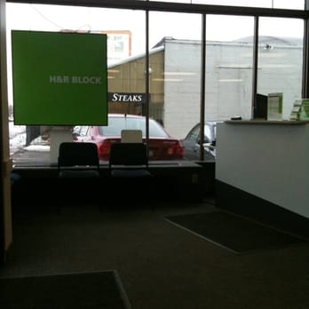 H&R Block - Tax Services Near Me - Minneapolis, Minnesota