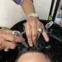 West 50th Barber Shop