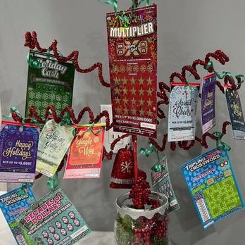 Verdugo Dairy - Holiday scratchers !!! - Grocery Near Me - Glendale, California Verdugo Dairy - Holiday scratchers !!! - Grocery Near Me - Glendale, California