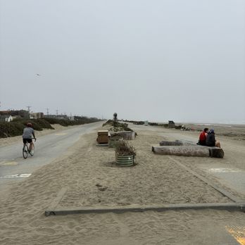 Ocean Beach - Parks Near Me - San Francisco, California