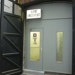 Gym'Institut