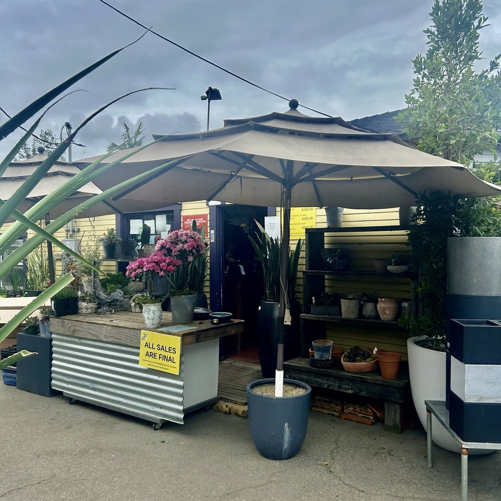 Jackalope Pottery - Nurseries & Gardening Near Me - North Hollywood, California