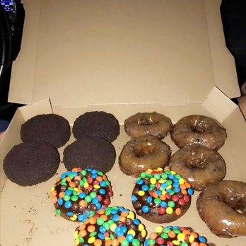 M & M Donuts - yummm - Donuts Near Me - Anaheim, California M & M Donuts - yummm - Donuts Near Me - Anaheim, California