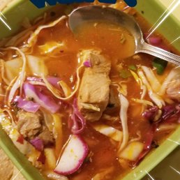 Pozole