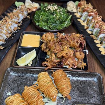 Yoshiharu Ramen - Ramen Near Me - Las Vegas, Nevada