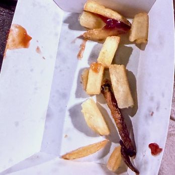 Habit Burger & Grill - Burnt fries!!! - Burgers Near Me - Rancho Cucamonga, California Habit Burger & Grill - Burnt fries!!! - Burgers Near Me - Rancho Cucamonga, California