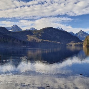 Schloss Hohenschwangau - Landmarks & Historical Buildings Near Me - Schwangau, BY