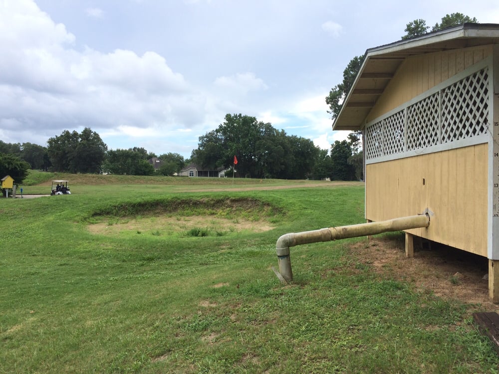 MEADOWBROOK GOLF CLUB Updated August 2024 15 Reviews 3200 NW 98th