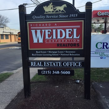 Weidel Real Estate - Real Estate Agents Near Me - Doylestown, Pennsylvania Weidel Real Estate - Real Estate Agents Near Me - Doylestown, Pennsylvania