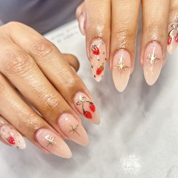 Foxy Nail Bar - Nail Salons Near Me - Thornton, Colorado Foxy Nail Bar - Nail Salons Near Me - Thornton, Colorado