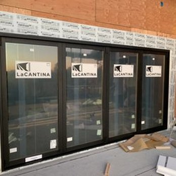 Singularity Glazing, Inc. - Bi folding 4 PANEL LA CANTINA - Windows Installation Near Me - San Diego, California Singularity Glazing, Inc. - Bi folding 4 PANEL LA CANTINA - Windows Installation Near Me - San Diego, California