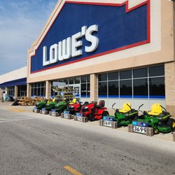 Lowe's Home Improvement - It's a good day to DIY