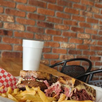 OUTTA BRONX - Sandwiches Near Me - Peoria, Arizona OUTTA BRONX - Sandwiches Near Me - Peoria, Arizona