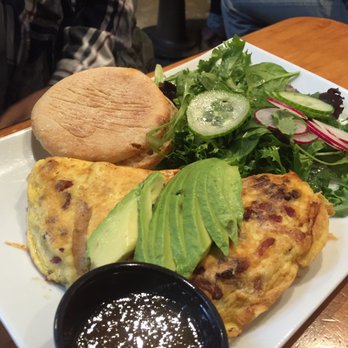 Dime Store - Omelette - Breakfast & Brunch Near Me - Detroit, Michigan