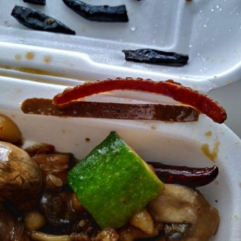 Panda Express - Chinese Near Me - Menifee, California