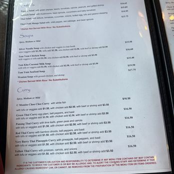 Giti Thai - 7/2024 Menu - Thai Near Me - Windsor Hills, California Giti Thai - 7/2024 Menu - Thai Near Me - Windsor Hills, California