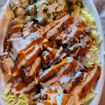 Mo'Rockin Fusion - Beef - Moroccan Near Me - Boston, Massachusetts Mo'Rockin Fusion - Beef - Moroccan Near Me - Boston, Massachusetts