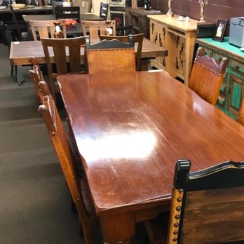 Furniture On Consignment - Furniture Stores Near Me - Albuquerque, New Mexico