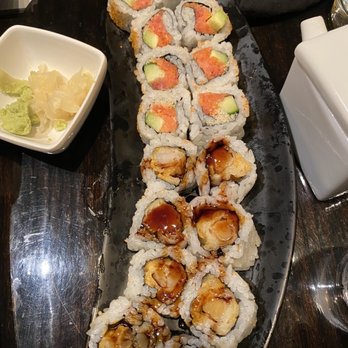 Yakitori Boy - Mexican Roll & Shrimp tempura Roll - Japanese Near Me - Philadelphia, Pennsylvania Yakitori Boy - Mexican Roll & Shrimp tempura Roll - Japanese Near Me - Philadelphia, Pennsylvania