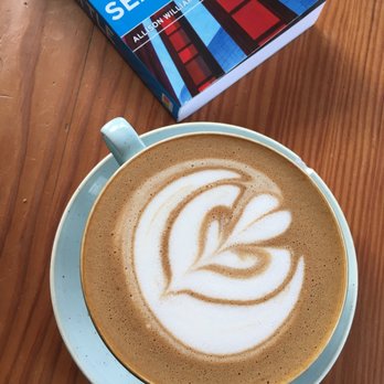 Retreat - Cafes Near Me - Seattle, Washington