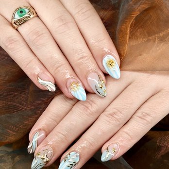 Nail Boss - Beautiful art by Anne - Nail Salons Near Me - San Diego, California Nail Boss - Beautiful art by Anne - Nail Salons Near Me - San Diego, California